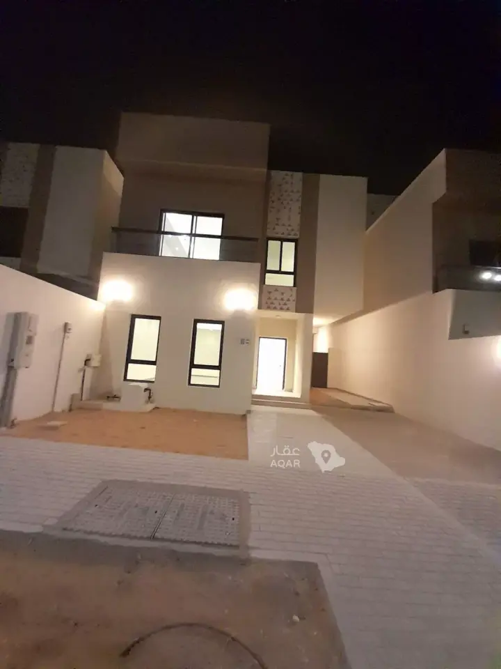 3 bedroom villa in Al Narjis, Riyadh 9