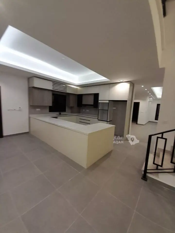 3 bedroom villa in Al Narjis, Riyadh 11