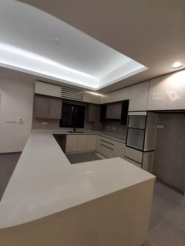 3 bedroom villa in Al Narjis, Riyadh