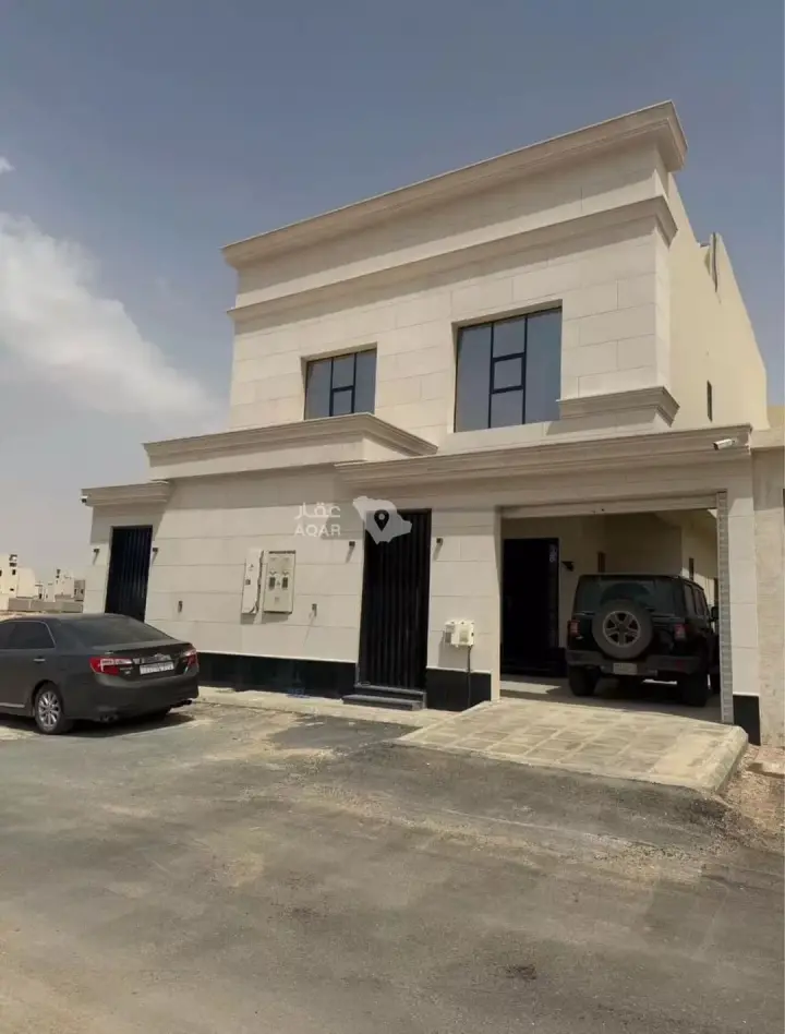 2 bedroom apartment in Al Janadriyah, Riyadh 4