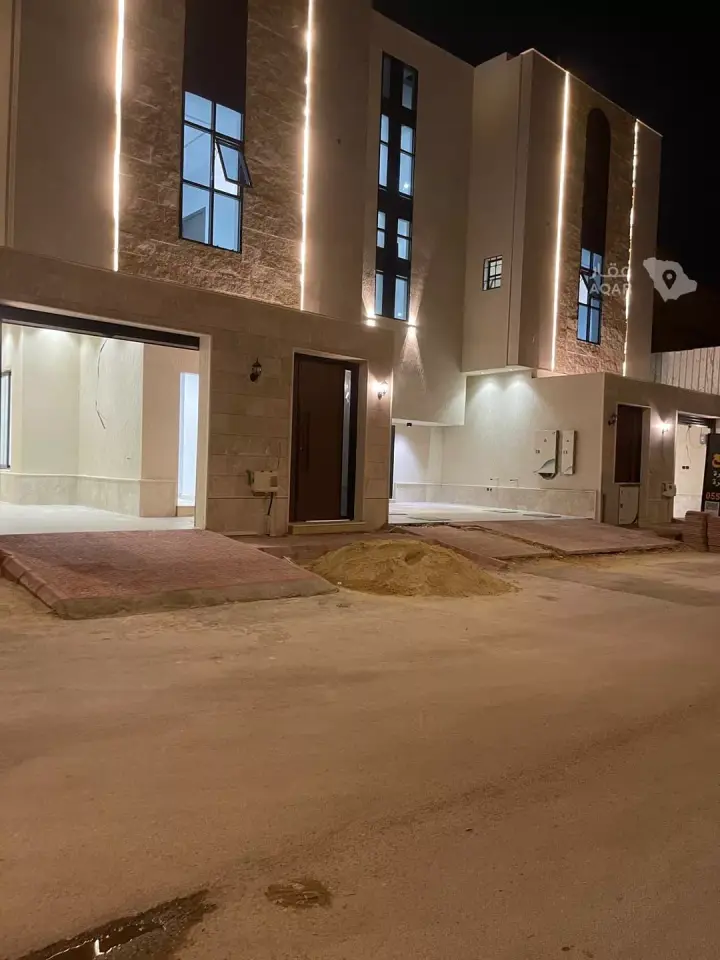 3 bedroom apartment in Dhahrat Namar, Riyadh