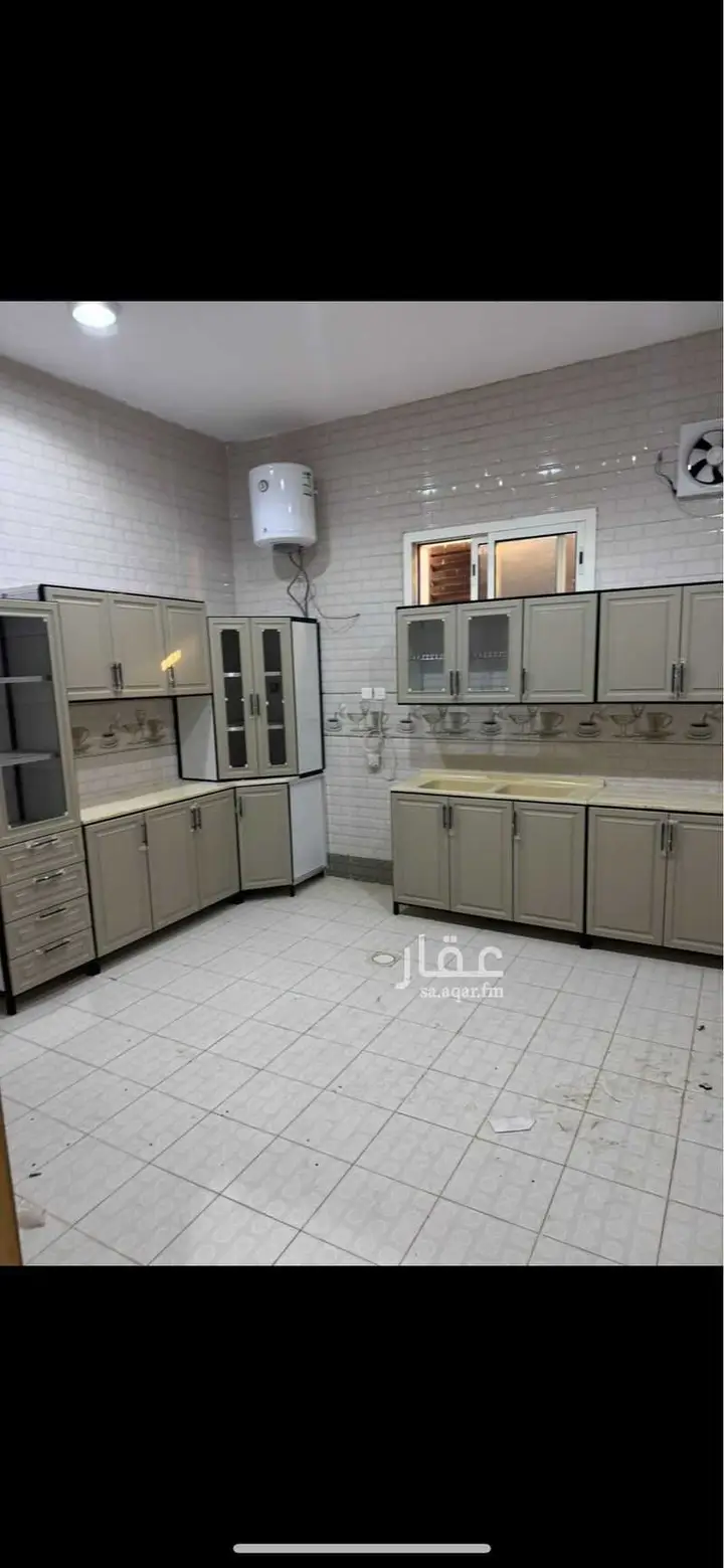 2 bedroom apartment in Qurtubah, Riyadh 3