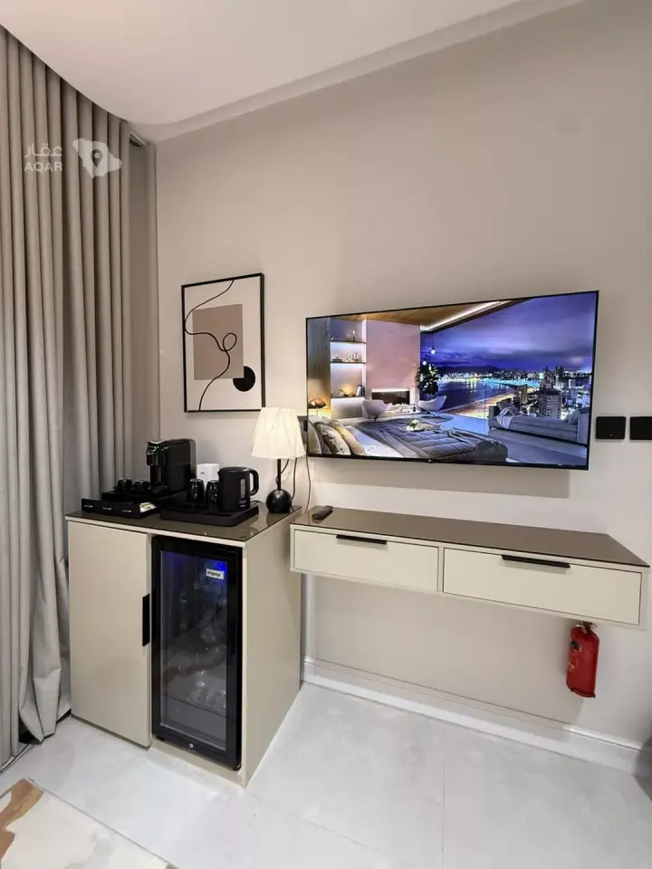 1 bedroom apartment in Al Naeem, Jeddah 4