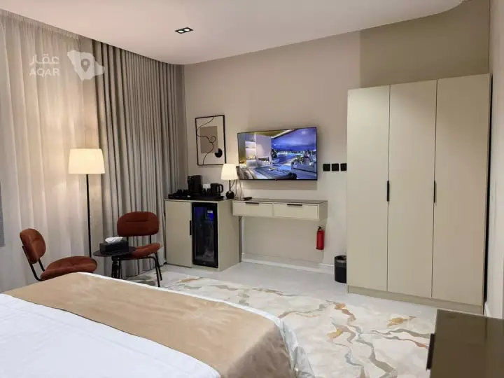 1 bedroom apartment in Al Naeem, Jeddah 5