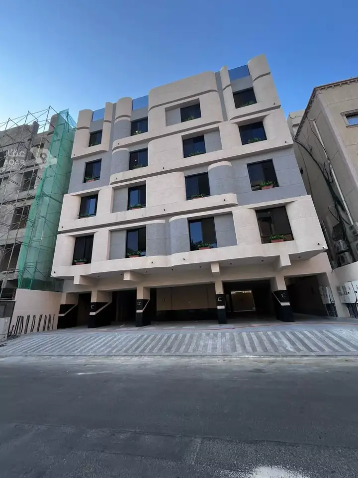 1 bedroom apartment in Al Naeem, Jeddah 2