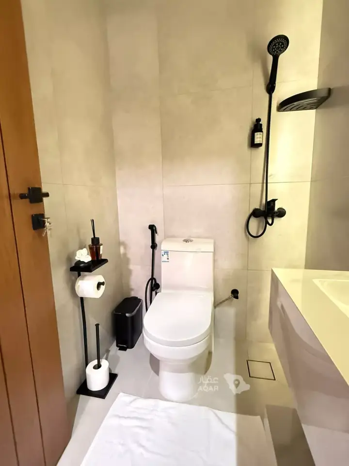 1 bedroom apartment in Al Naeem, Jeddah 7
