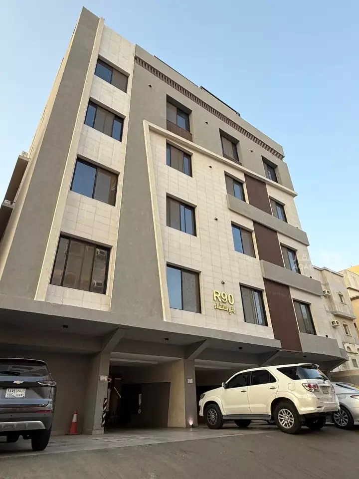 2 bedroom apartment in Al Safa, Jeddah