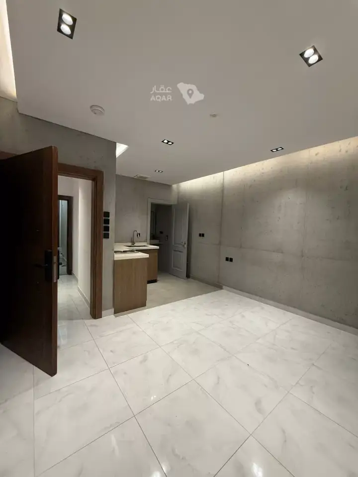 2 bedroom apartment in Al Safa, Jeddah 9