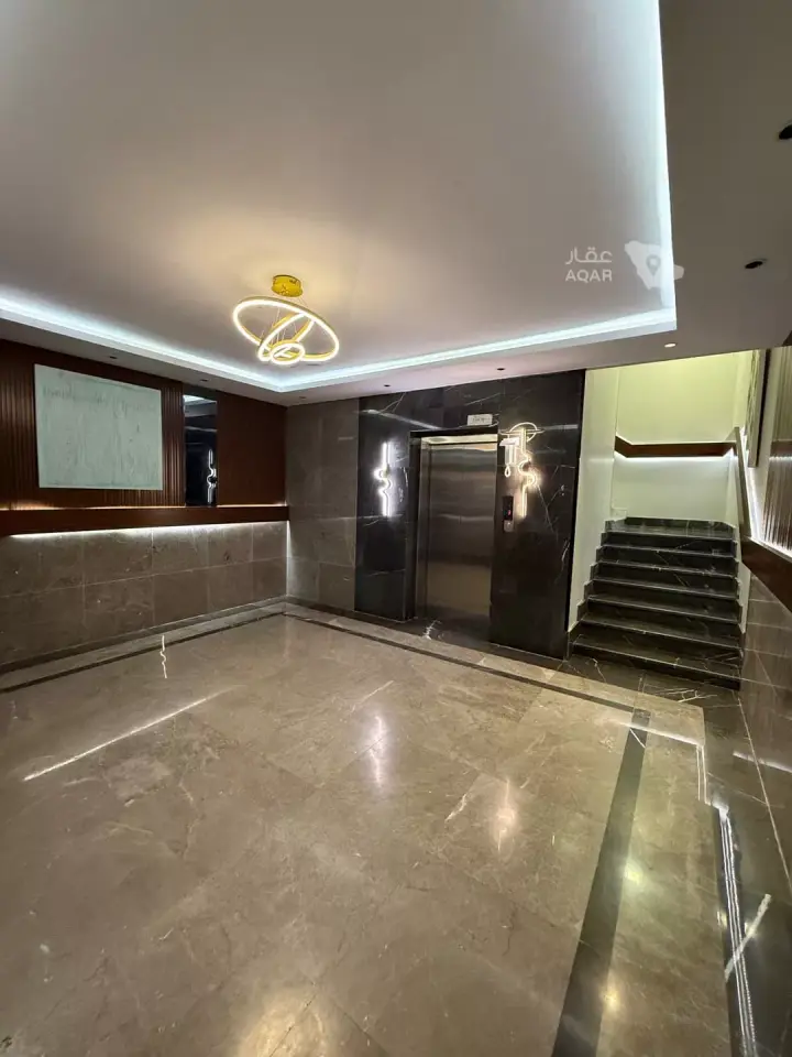 2 bedroom apartment in Al Safa, Jeddah 2