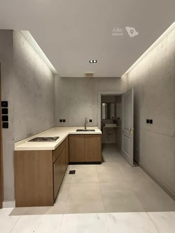 2 bedroom apartment in Al Safa, Jeddah 4