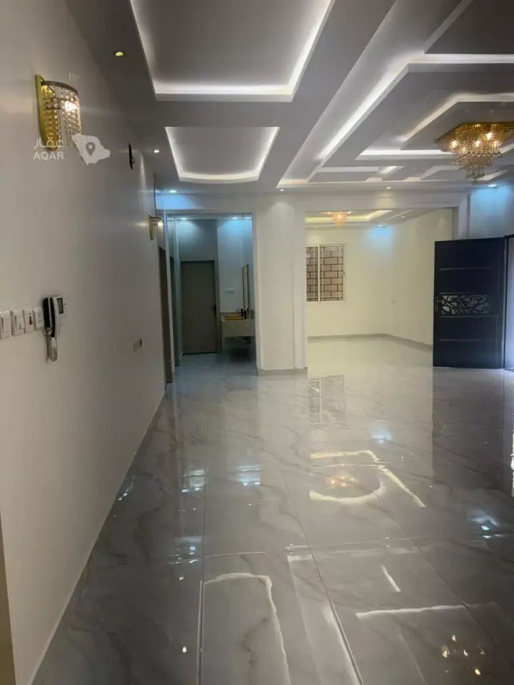 3 bedroom villa in Al Qadisiyah, Riyadh