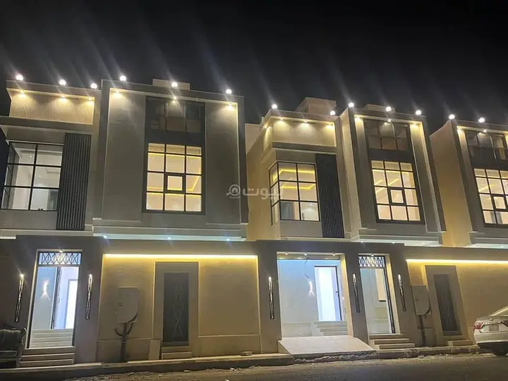 6 bedroom villa in Mukhtat Al Wafa, Jeddah