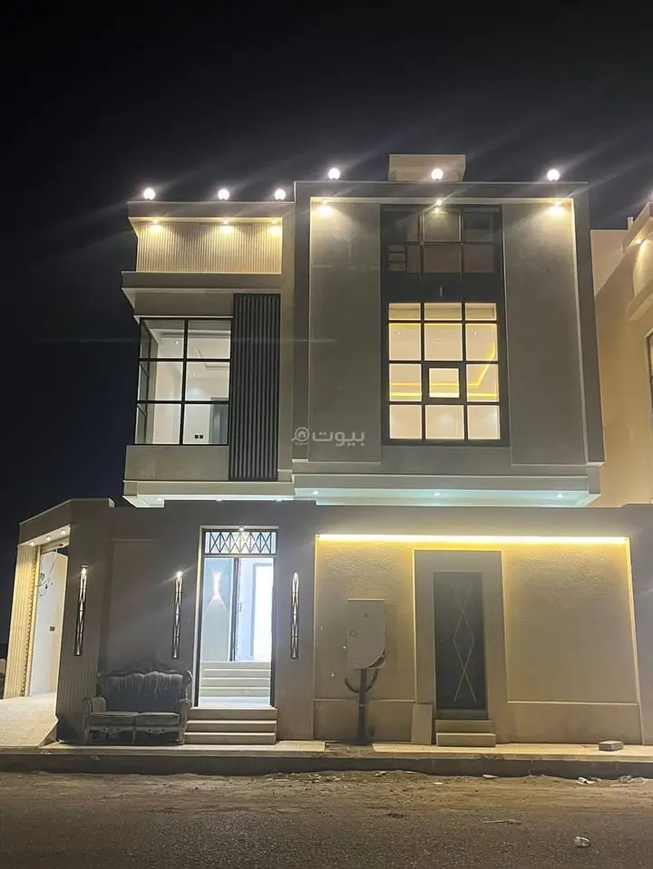 6 bedroom villa in Mukhtat Al Wafa, Jeddah 18