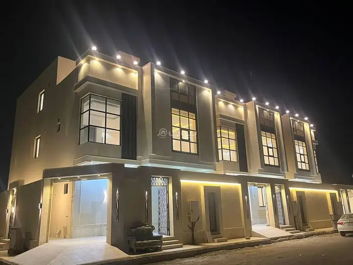 6 bedroom villa in Mukhtat Al Wafa, Jeddah 20