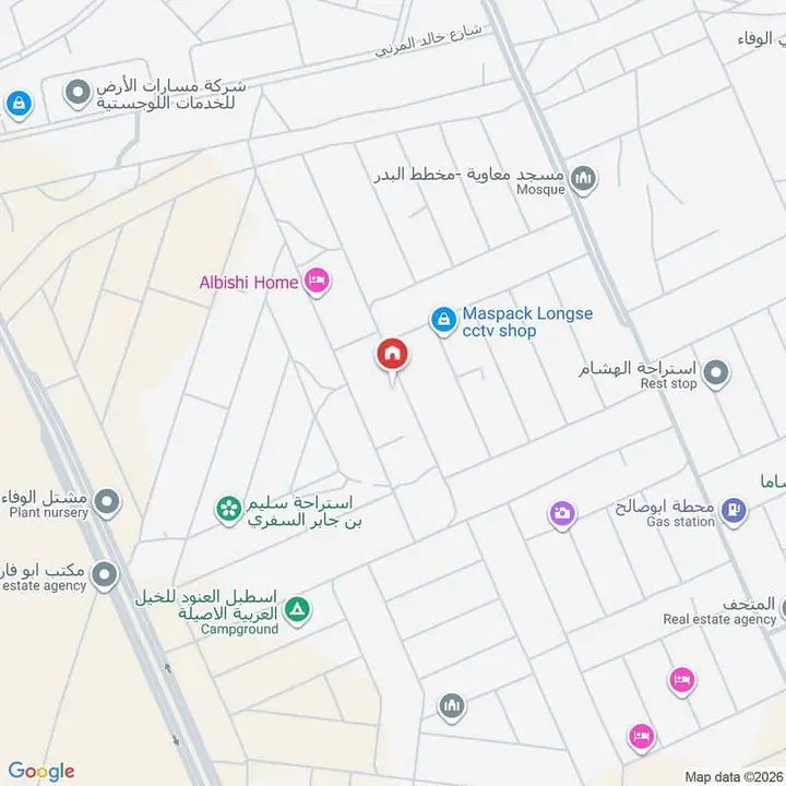 6 bedroom villa in Mukhtat Al Wafa, Jeddah 22