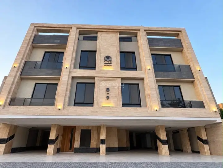شقة  في الزهراء، جدة 2