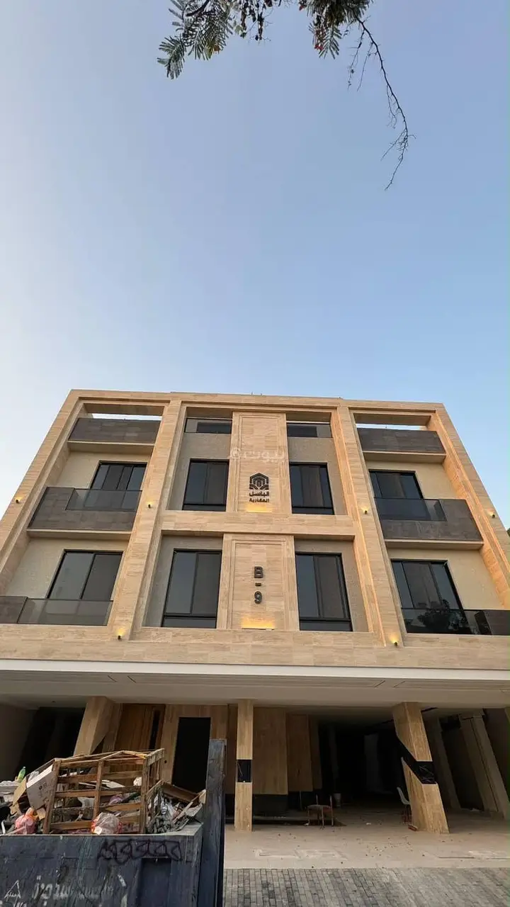 شقة  في الزهراء، جدة 14