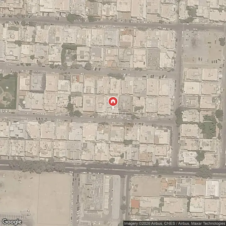 شقة  في الزهراء، جدة 17