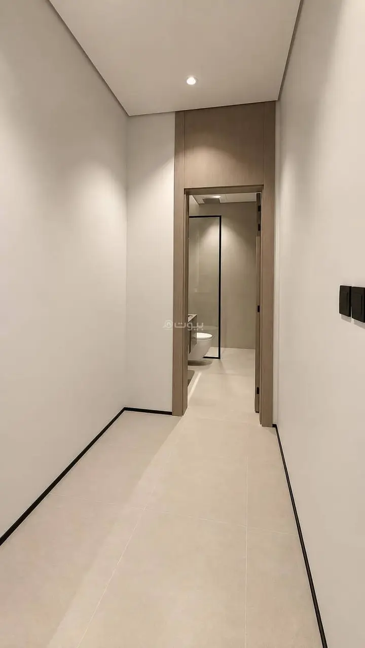 4 bedroom villa in An Nafal, Riyadh