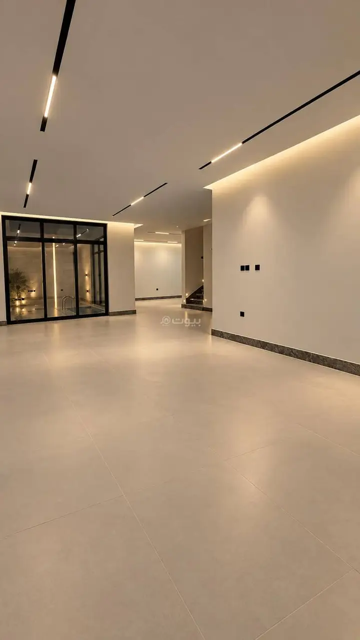 4 bedroom villa in An Nafal, Riyadh 2