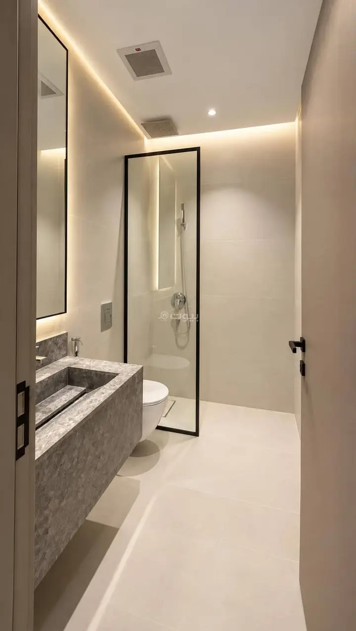 4 bedroom villa in An Nafal, Riyadh 6