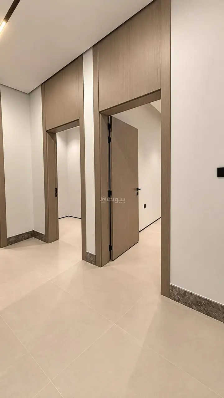 4 bedroom villa in An Nafal, Riyadh 15