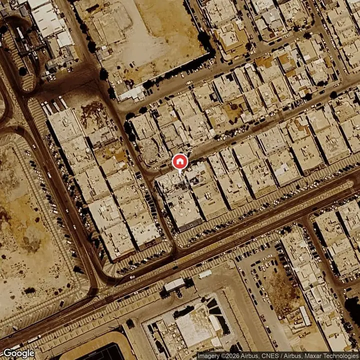 4 bedroom villa in An Nafal, Riyadh 17