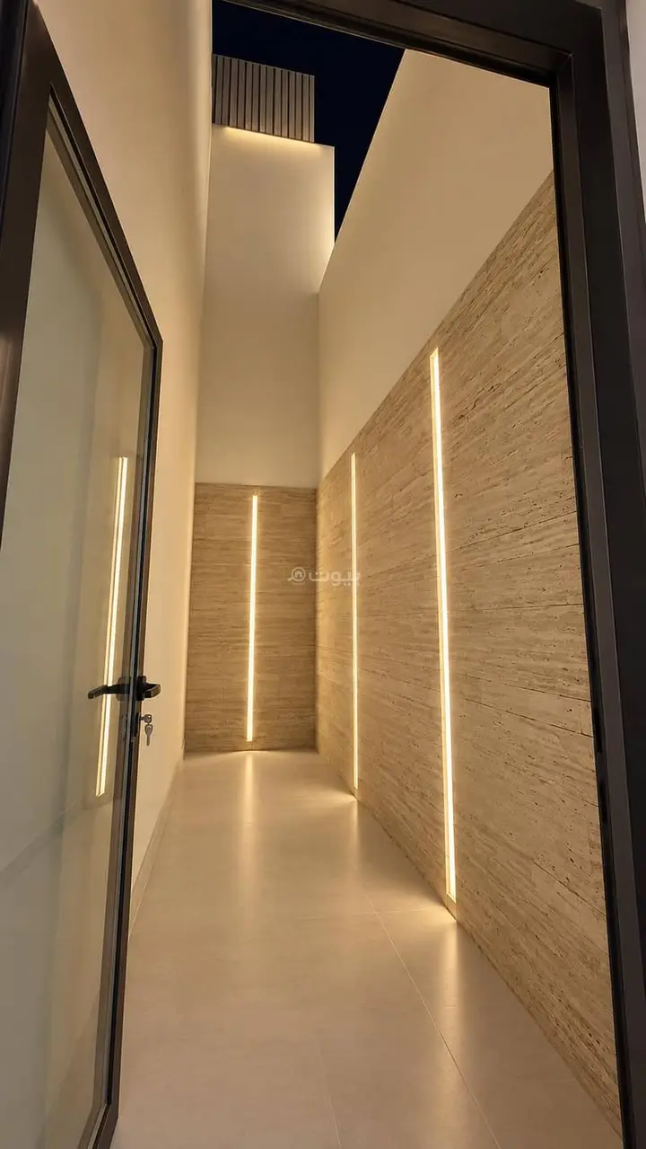 3 bedroom villa in Al Malqa, Riyadh