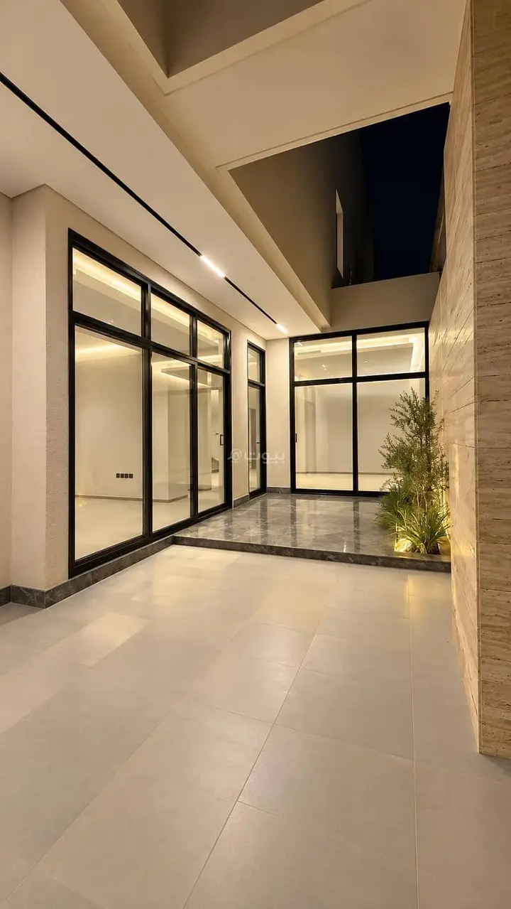 3 bedroom villa in Al Malqa, Riyadh 2