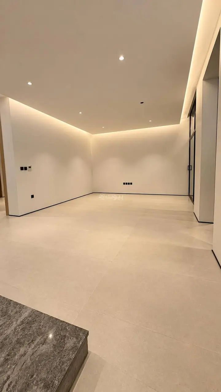 3 bedroom villa in Al Malqa, Riyadh 9