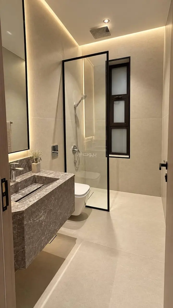 3 bedroom villa in Al Malqa, Riyadh 12