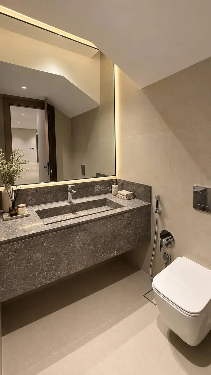 3 bedroom villa in Al Malqa, Riyadh 16