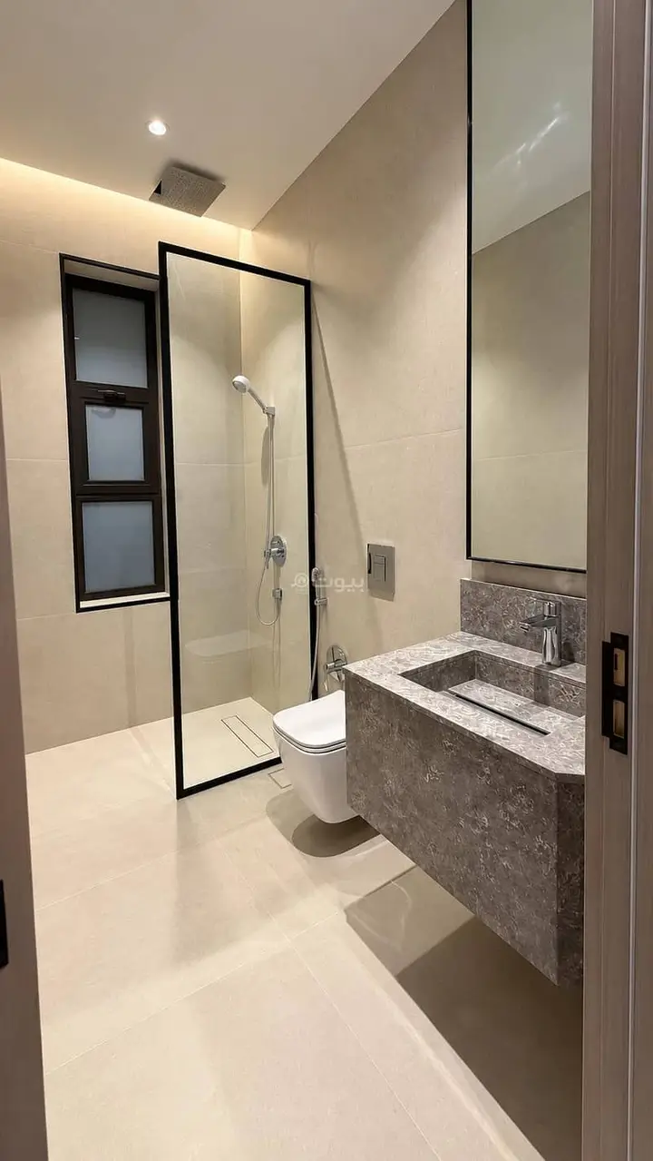 3 bedroom villa in Al Malqa, Riyadh 17