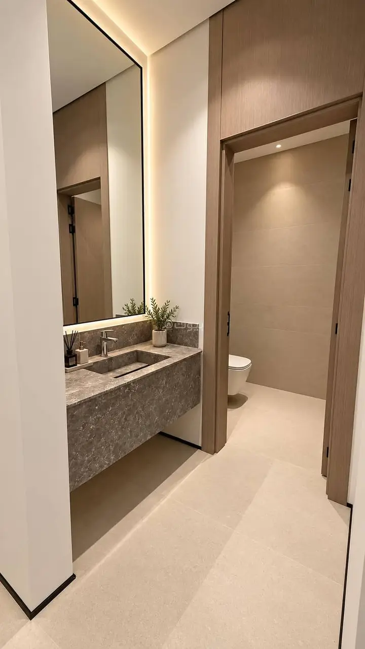 3 bedroom villa in Al Malqa, Riyadh 18