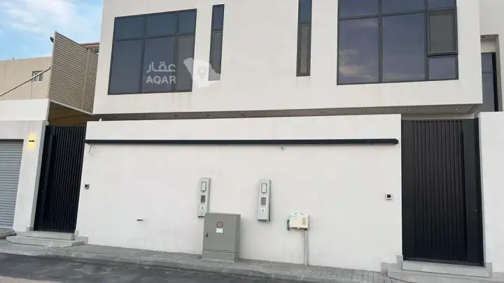 فيلا 3 غرف في القيروان، الرياض 15