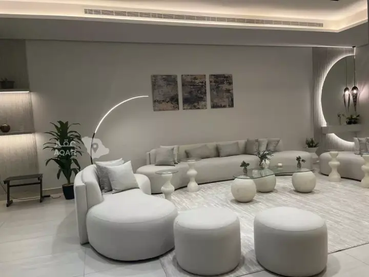 فيلا 3 غرف في القيروان، الرياض 8