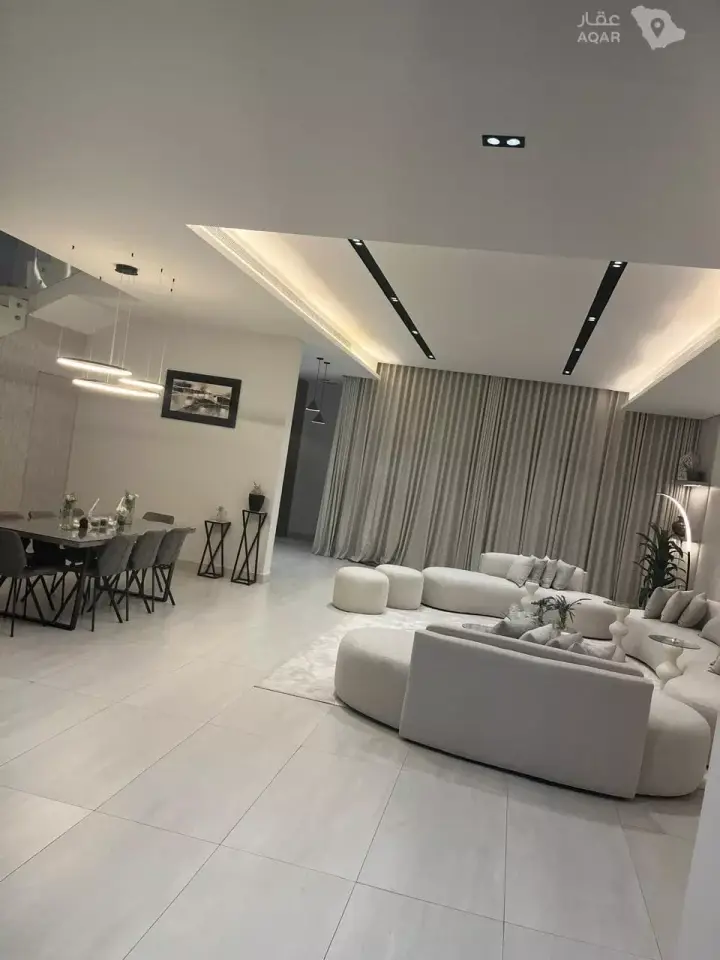 فيلا 3 غرف في القيروان، الرياض 7