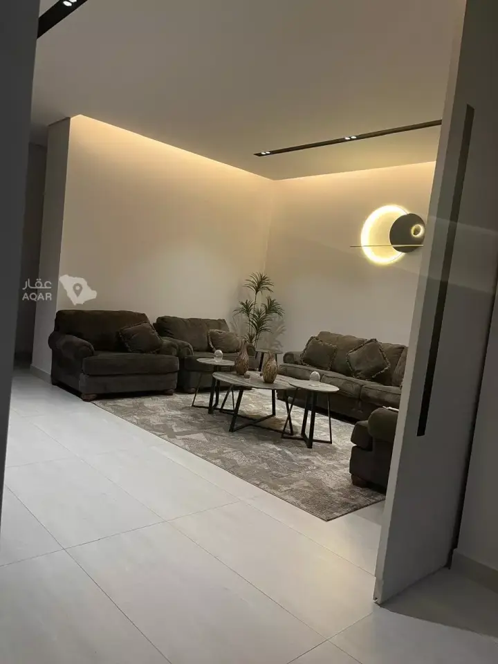 فيلا 3 غرف في القيروان، الرياض 11