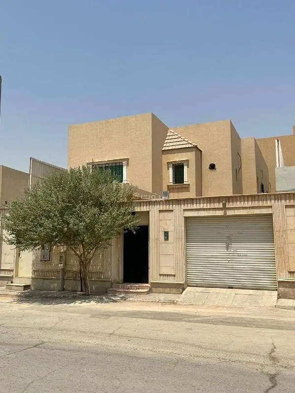 7 bedroom villa in Al Murooj, Riyadh