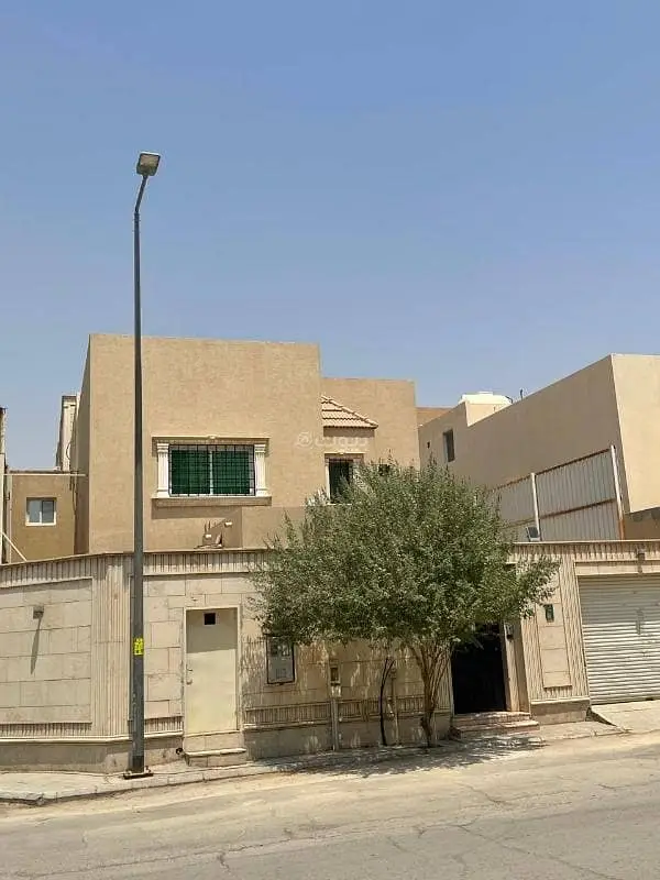 7 bedroom villa in Al Murooj, Riyadh 2