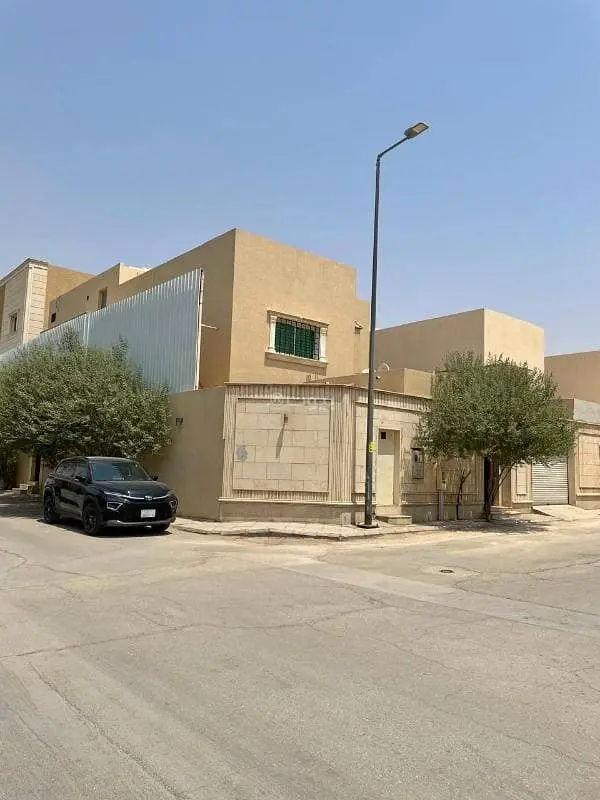 7 bedroom villa in Al Murooj, Riyadh 4