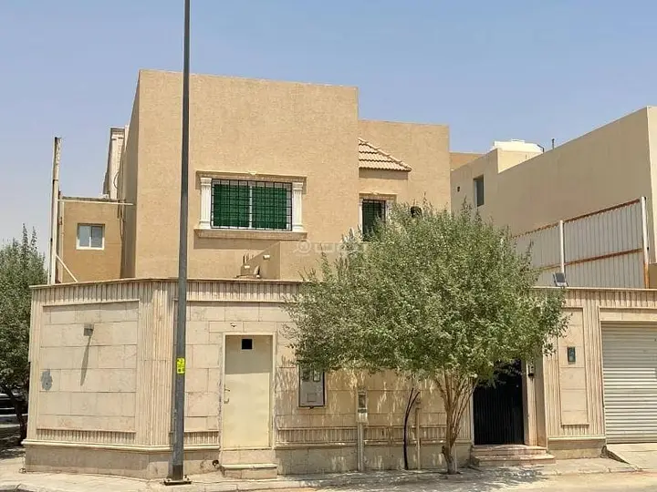 7 bedroom villa in Al Murooj, Riyadh 6