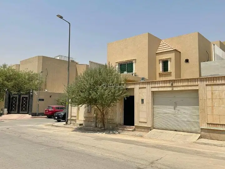 7 bedroom villa in Al Murooj, Riyadh 8