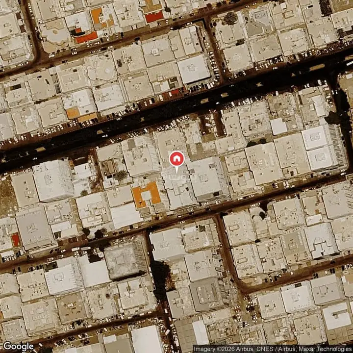 apartment in Al Safa, Jeddah 32