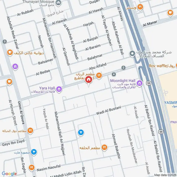 apartment in Al Safa, Jeddah 33