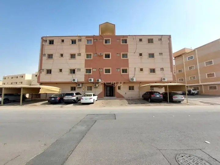 3 bedroom apartment in Laban, Riyadh