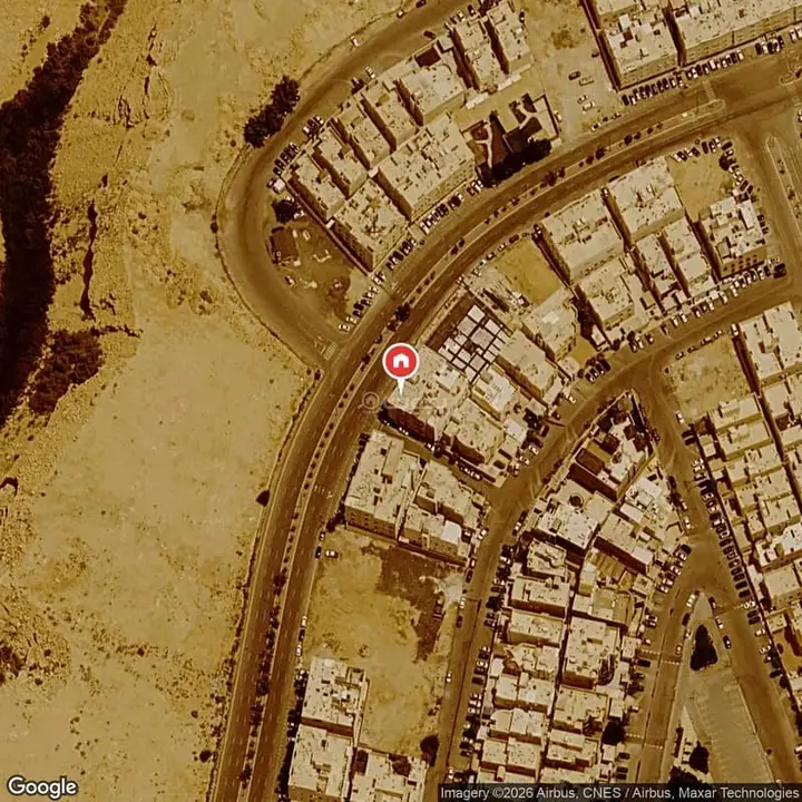 3 bedroom apartment in Laban, Riyadh 2