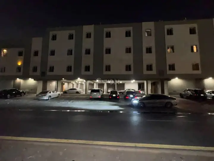 2 bedroom apartment in Okaz, Riyadh