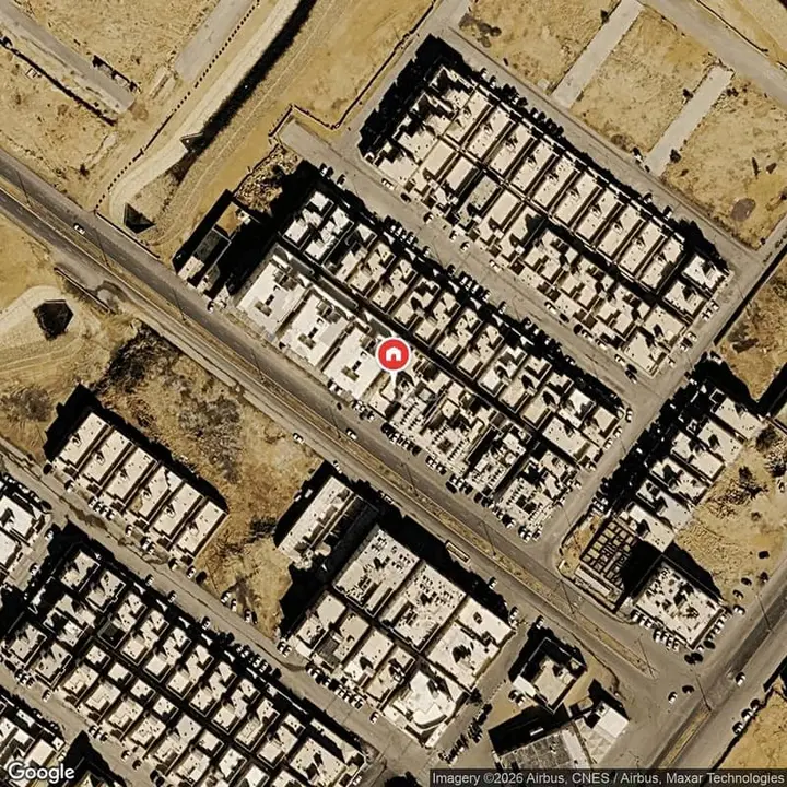 2 bedroom apartment in Okaz, Riyadh 2