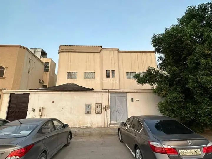 فيلا 7 غرف في المنصورة، الرياض
